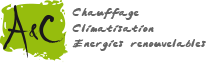 Art&Clim - Chauffage - Climatisation - Energies renouvelables